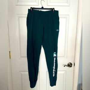 Champion sweatpants